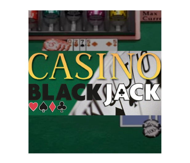 PC Casino Blackjack ESD Steam - 465684 - zdjęcie